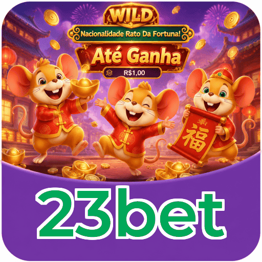 23bet Loteria Online Brasil - Plataforma Certificada