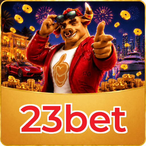 23bet VIP Program Logo