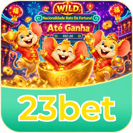 Logo 23bet Telegram Canal Oficial