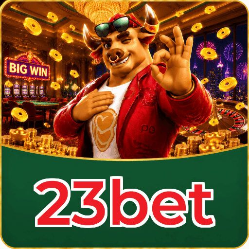 Bot 23bet Telegram