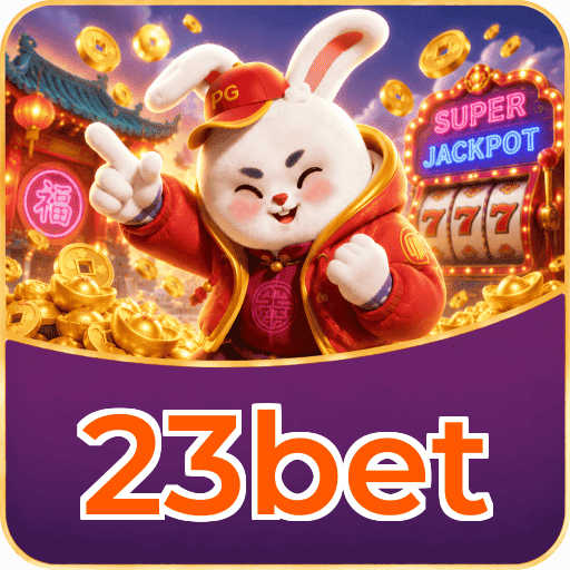 23bet Jackpots Progressivos