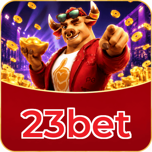 Logo 23bet Loteria Online