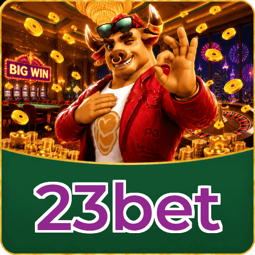 23bet Download Speed Test Logo - Teste de Velocidade Certificado