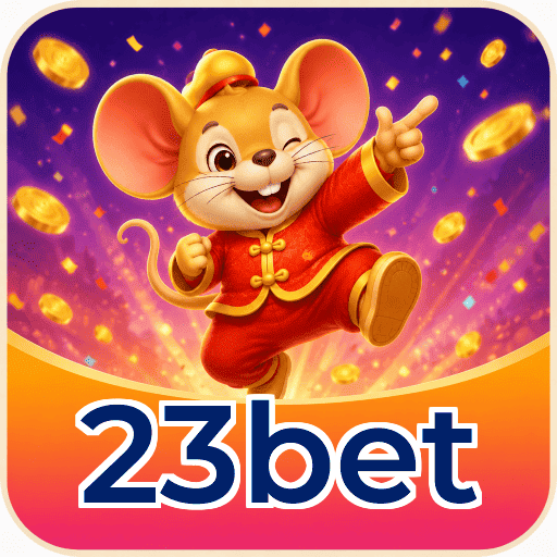 23bet Logo Verificado