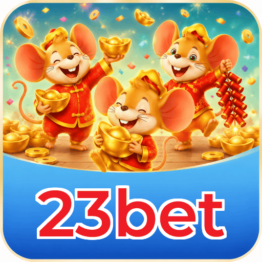 23bet Logo Seguro