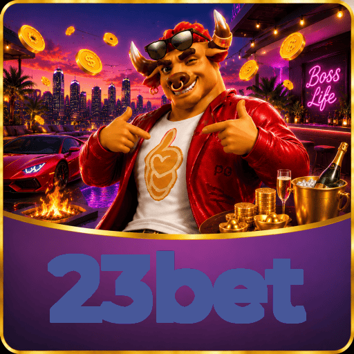 Requisitos do APK 23bet para Android - Logo Oficial