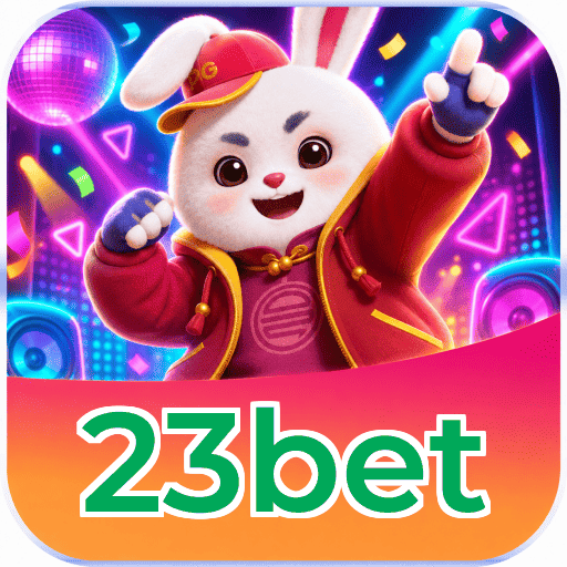 Logo da 23bet