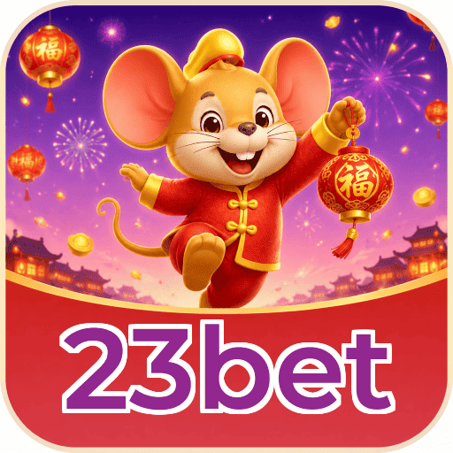 23bet Logo - Bônus de Cadastro